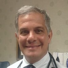 Dr. Salem David, MD